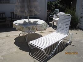 Patio Furniture