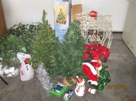 Christmas Decorations