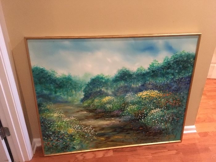 20th century impressionism
