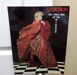 Stevie Nicks program