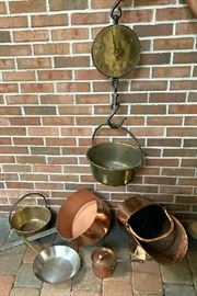 Copper Ware