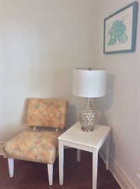 Contemporary Furniture.