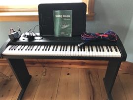 Roland ep 7II Digital Piano