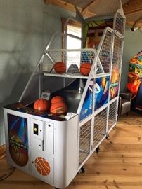 UNIS Extreme Hoops
