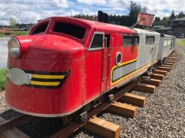 Upcoming Onsite Auction May 11th