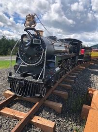 Upcoming Onsite Auction May 11th