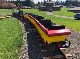 Upcoming Onsite Auction May 11th