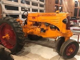 Upcoming Onsite Auction May 11th