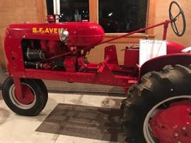 Upcoming Onsite Auction May 11th