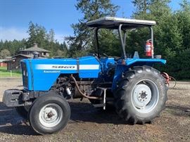 Upcoming Onsite Auction May 11th