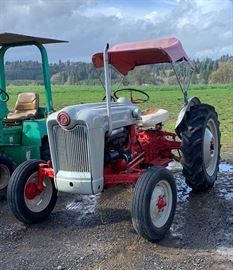 Upcoming Onsite Auction May 11th