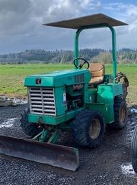 Upcoming Onsite Auction May 11th