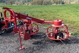 Upcoming Onsite Auction May 11th