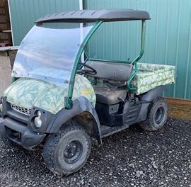 Upcoming Onsite Auction May 11th