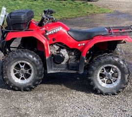 Upcoming Onsite Auction May 11th