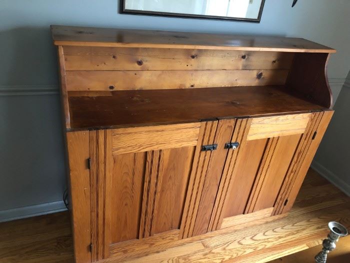 amish furniture