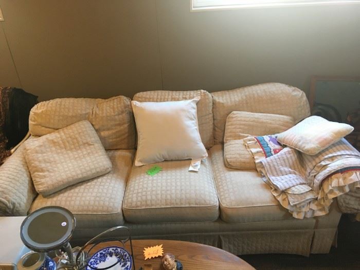 sofa