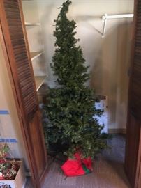 tree