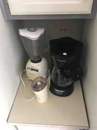 blender coffee maker kitchenware