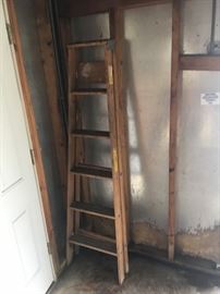 ladder