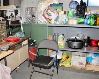 Estate Sales By Olga in Monroe for 2 day liquidation sale
