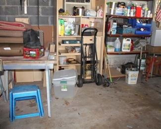 Estate Sales By Olga in Monroe for 2 day liquidation sale