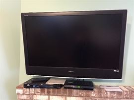 Sony Bravia Television