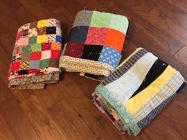Handmade Quilts