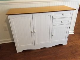Kitchen Cabinet