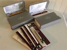 Waterford Writing Instruments/Eversharp Pen Refills