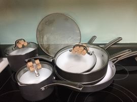 Cookware