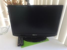 Second Insignia Television