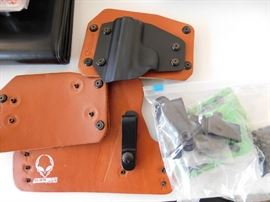 Holster System 