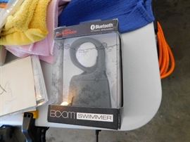 Bluetooth Hydro Speaker