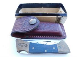 Case XX Mako Shark Lock Blade(One Dot/Box)