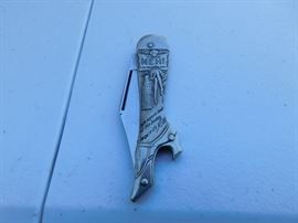 Remington Nehi Boot Knife 