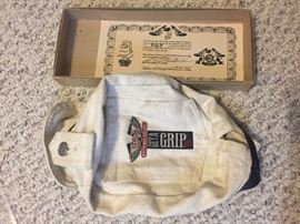 Robo Cap Industries Limited Edition (243/1000) Cap for Harley Owners Group 