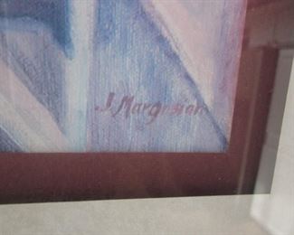 Prints & Lithographs