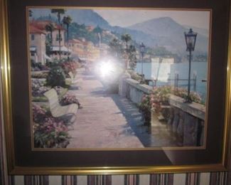 Prints & Lithographs