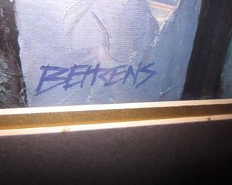 Prints & Lithographs