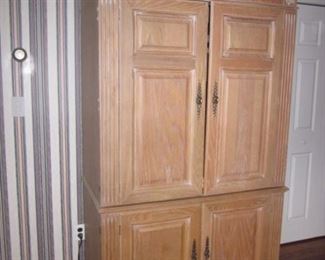 Hooker Armoire For Any Room