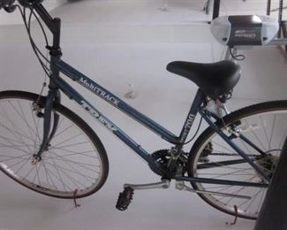 Women's Trek 700 Bicycle