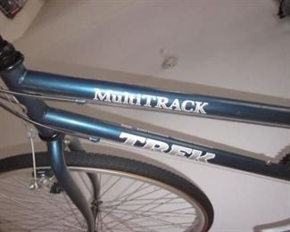 Women's Trek 700 Bicycle