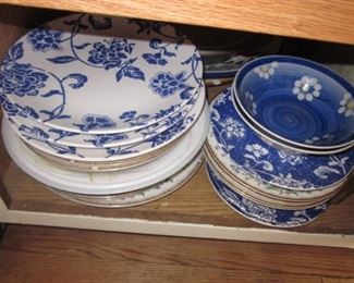 Kitchen Needs Entertaining Needs