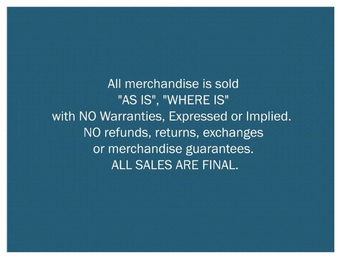 Sale Picture