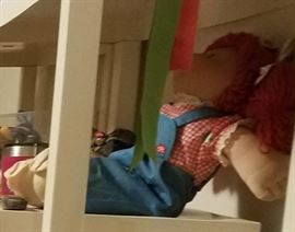 Original Cabbage Patch