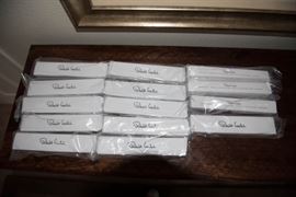 Crate and Barrel Robert Welch 5 Piece Flatware Setting-14