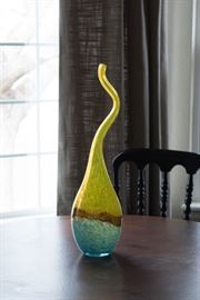 Global Views Table Vase