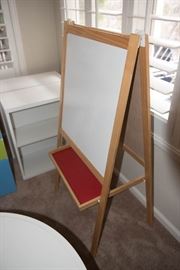 IKEA Childs Easel