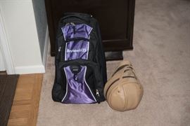 Brunswick Bowling Balls